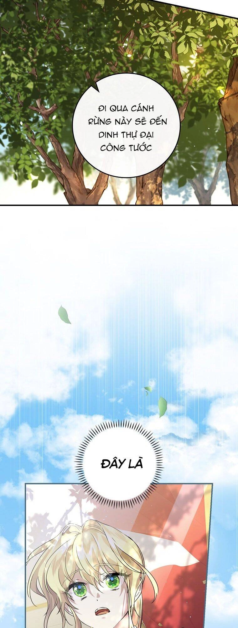 Kế Hoạch Kết Thúc Có Hậu Cho Nhân Vật Phản Diện Chapter 8 - 41