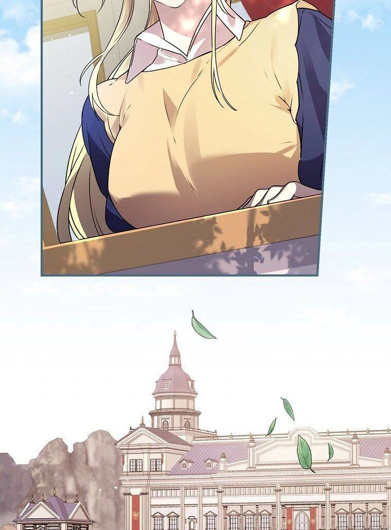 Kế Hoạch Kết Thúc Có Hậu Cho Nhân Vật Phản Diện Chapter 8 - 42