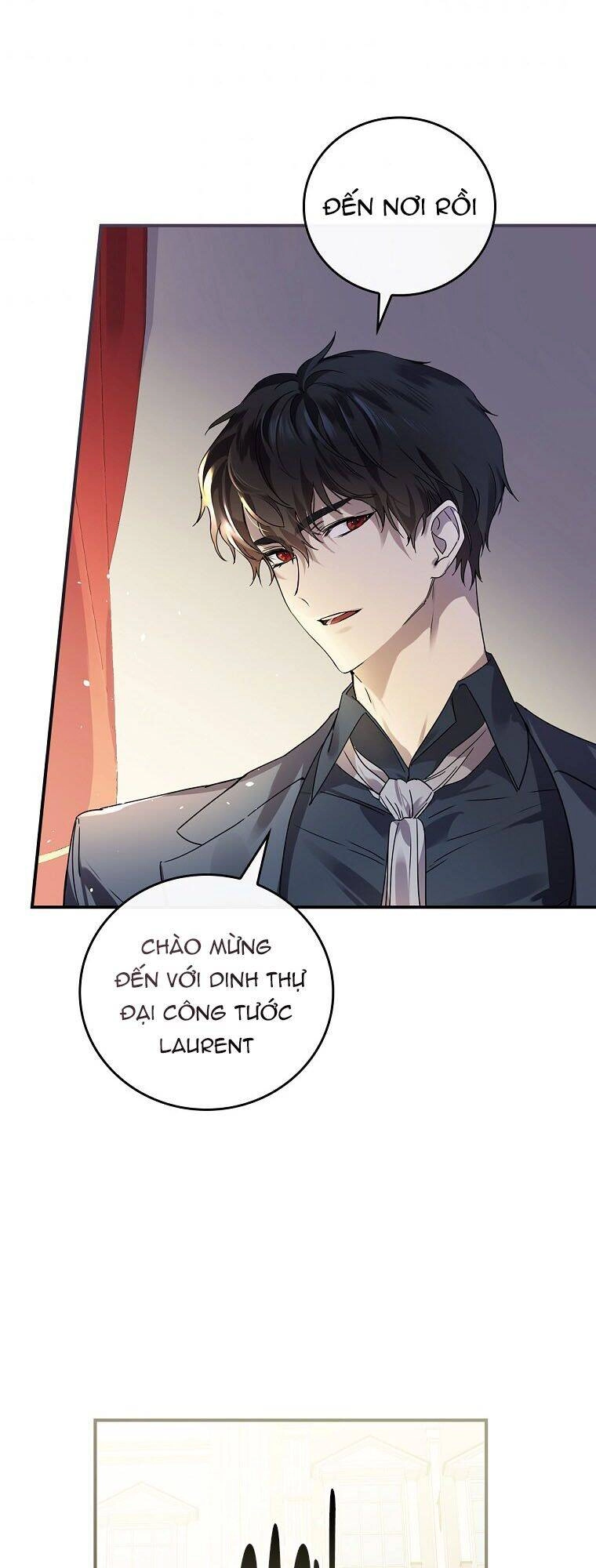 Kế Hoạch Kết Thúc Có Hậu Cho Nhân Vật Phản Diện Chapter 8 - 44