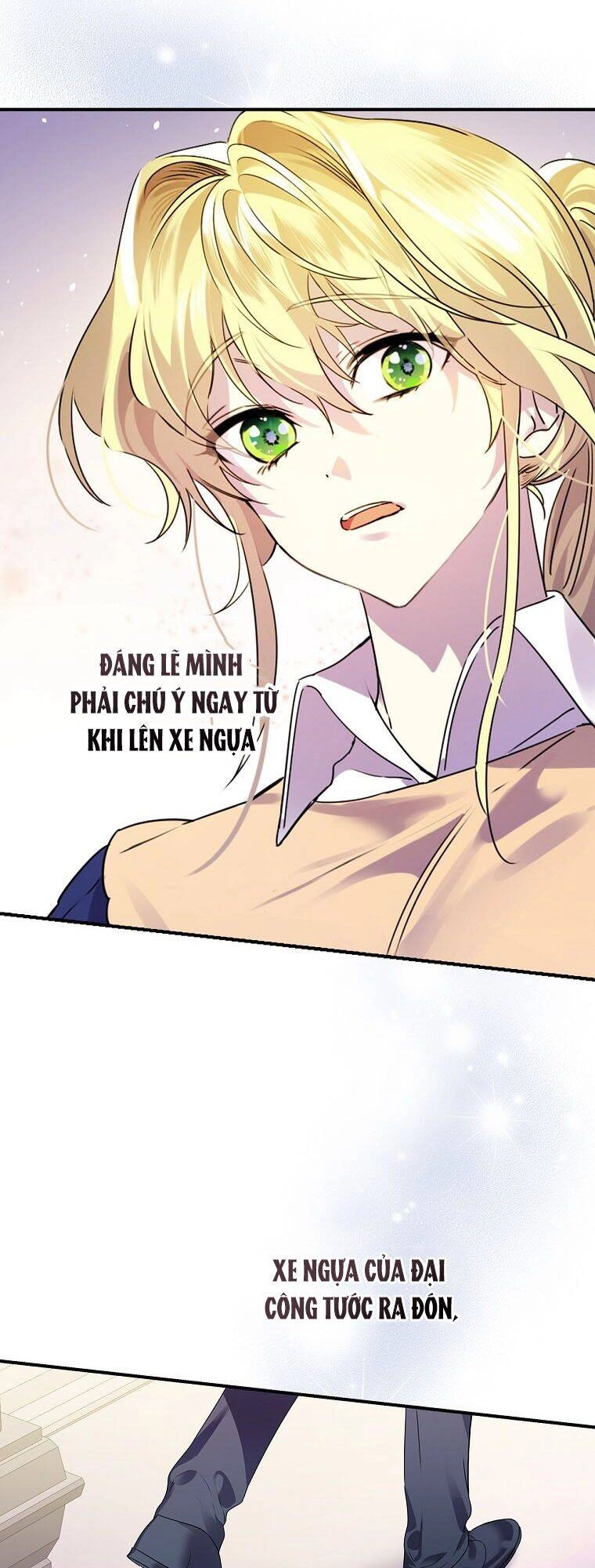 Kế Hoạch Kết Thúc Có Hậu Cho Nhân Vật Phản Diện Chapter 8 - 46