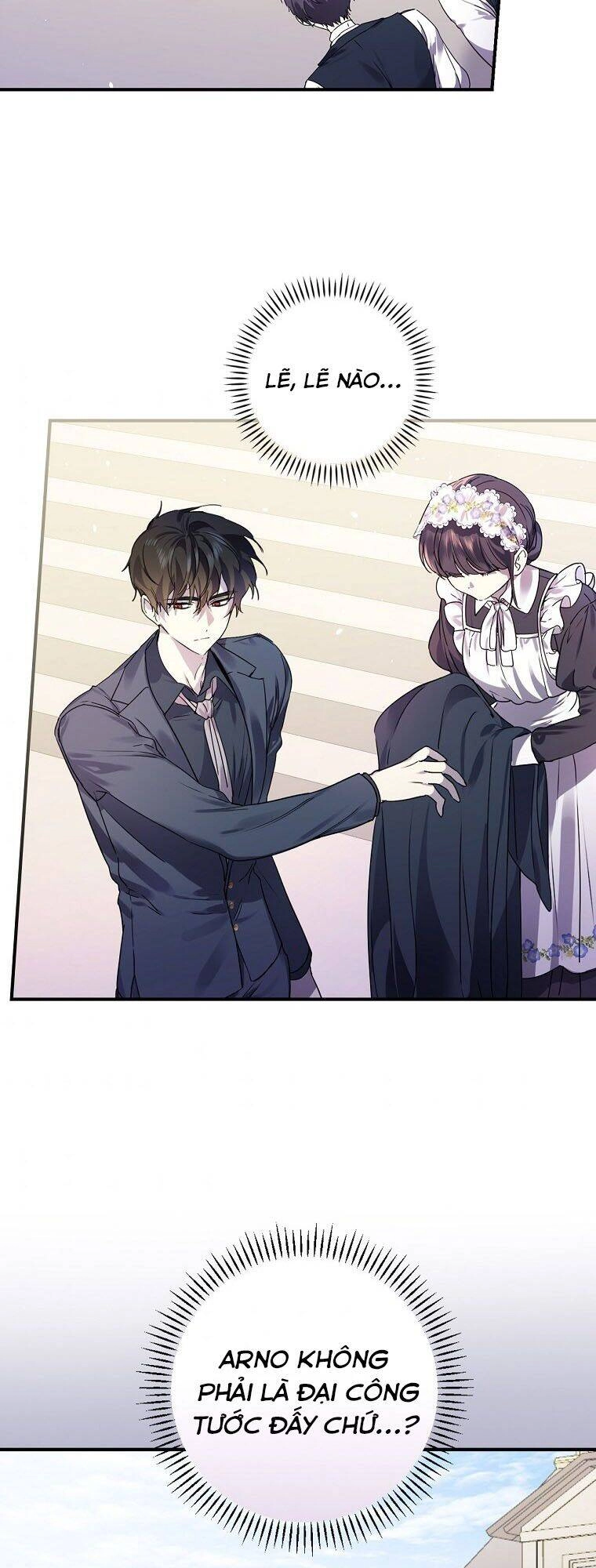 Kế Hoạch Kết Thúc Có Hậu Cho Nhân Vật Phản Diện Chapter 8 - 48