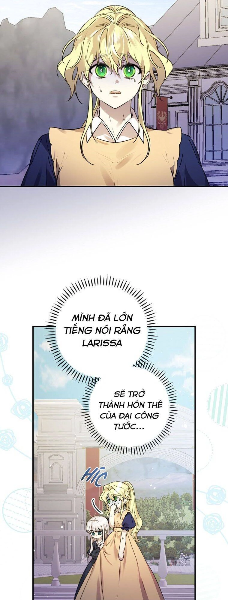 Kế Hoạch Kết Thúc Có Hậu Cho Nhân Vật Phản Diện Chapter 8 - 49