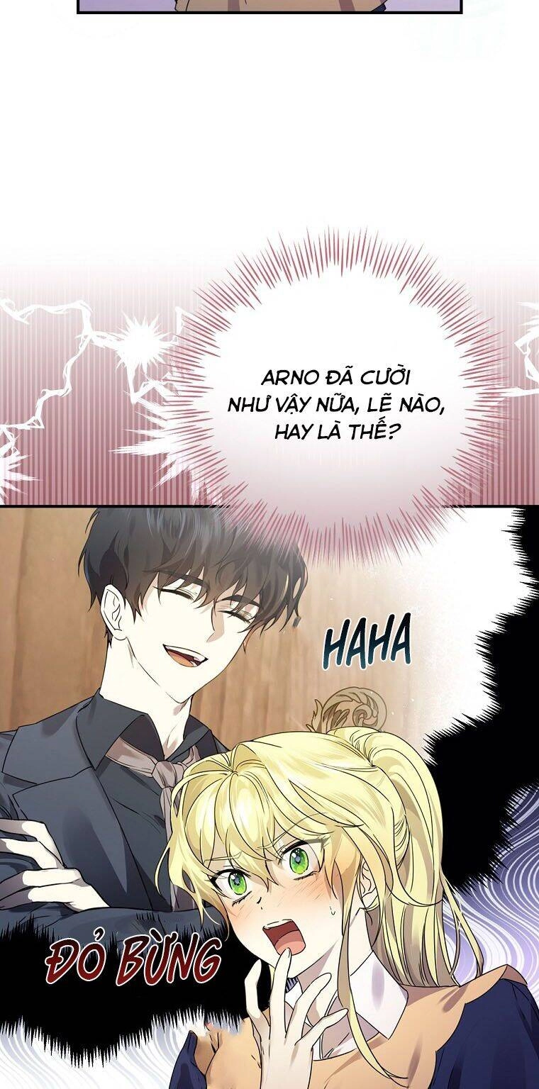 Kế Hoạch Kết Thúc Có Hậu Cho Nhân Vật Phản Diện Chapter 8 - 50