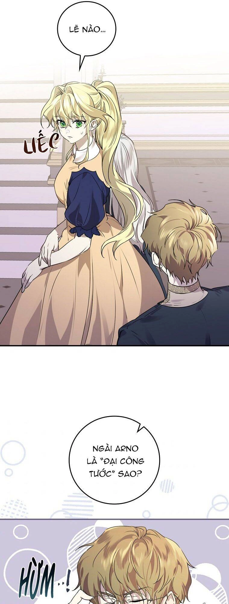 Kế Hoạch Kết Thúc Có Hậu Cho Nhân Vật Phản Diện Chapter 8 - 53