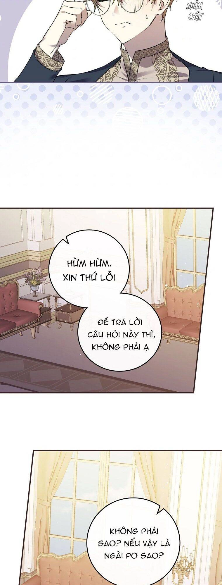 Kế Hoạch Kết Thúc Có Hậu Cho Nhân Vật Phản Diện Chapter 8 - 54