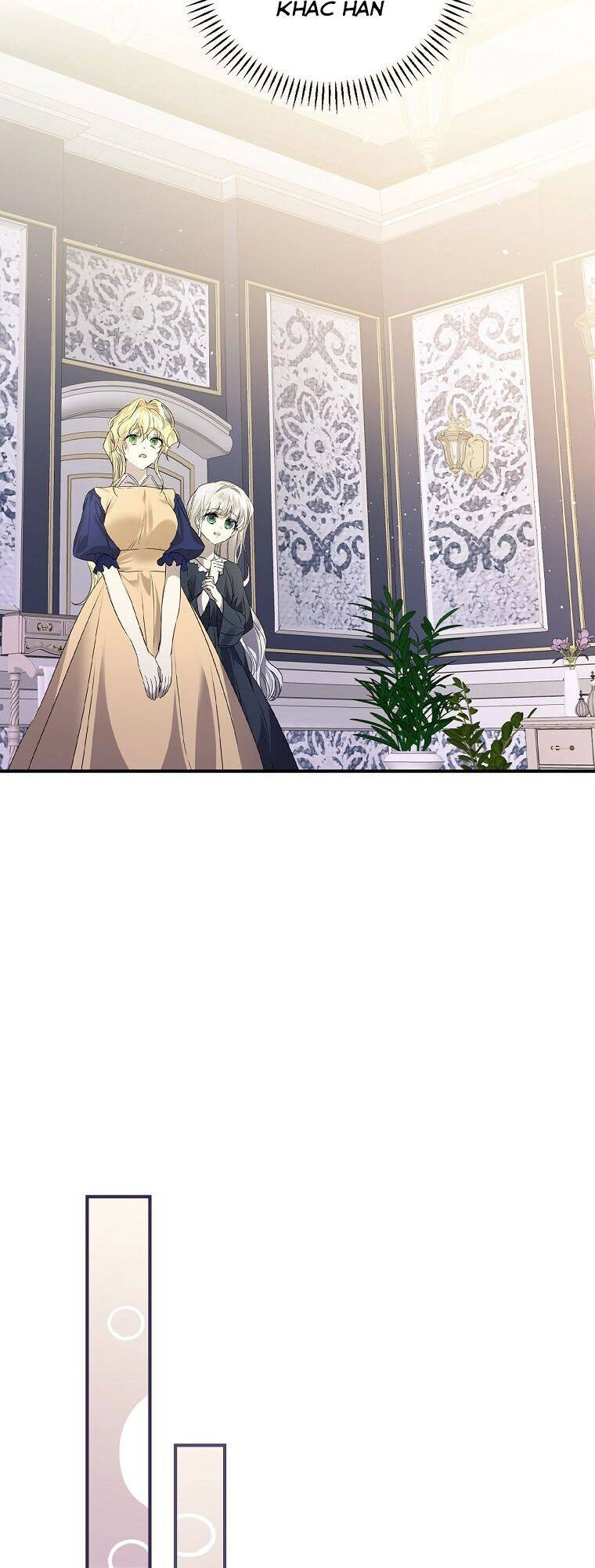 Kế Hoạch Kết Thúc Có Hậu Cho Nhân Vật Phản Diện Chapter 8 - 56