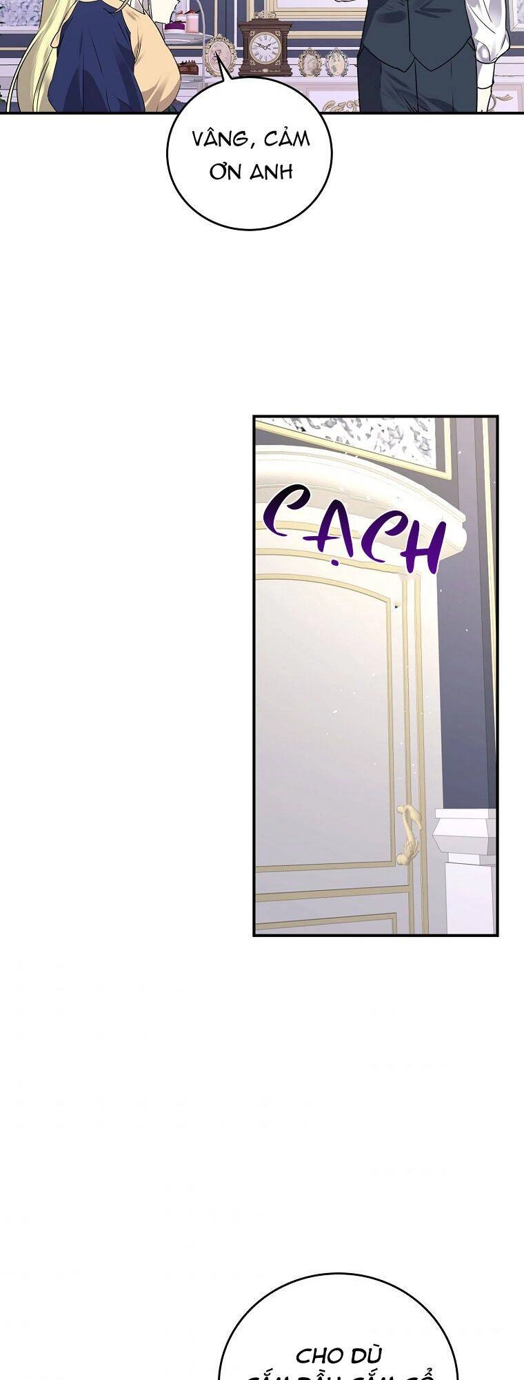 Kế Hoạch Kết Thúc Có Hậu Cho Nhân Vật Phản Diện Chapter 8 - 58