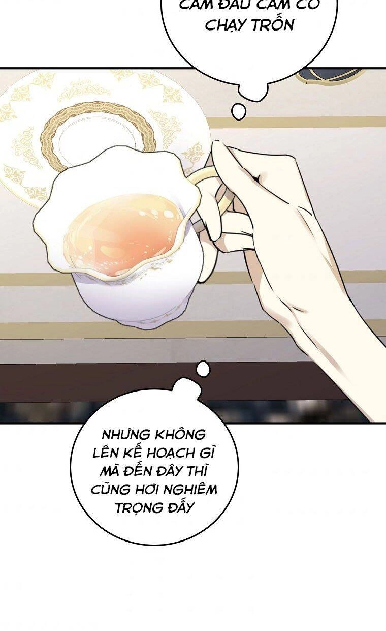 Kế Hoạch Kết Thúc Có Hậu Cho Nhân Vật Phản Diện Chapter 8 - 59