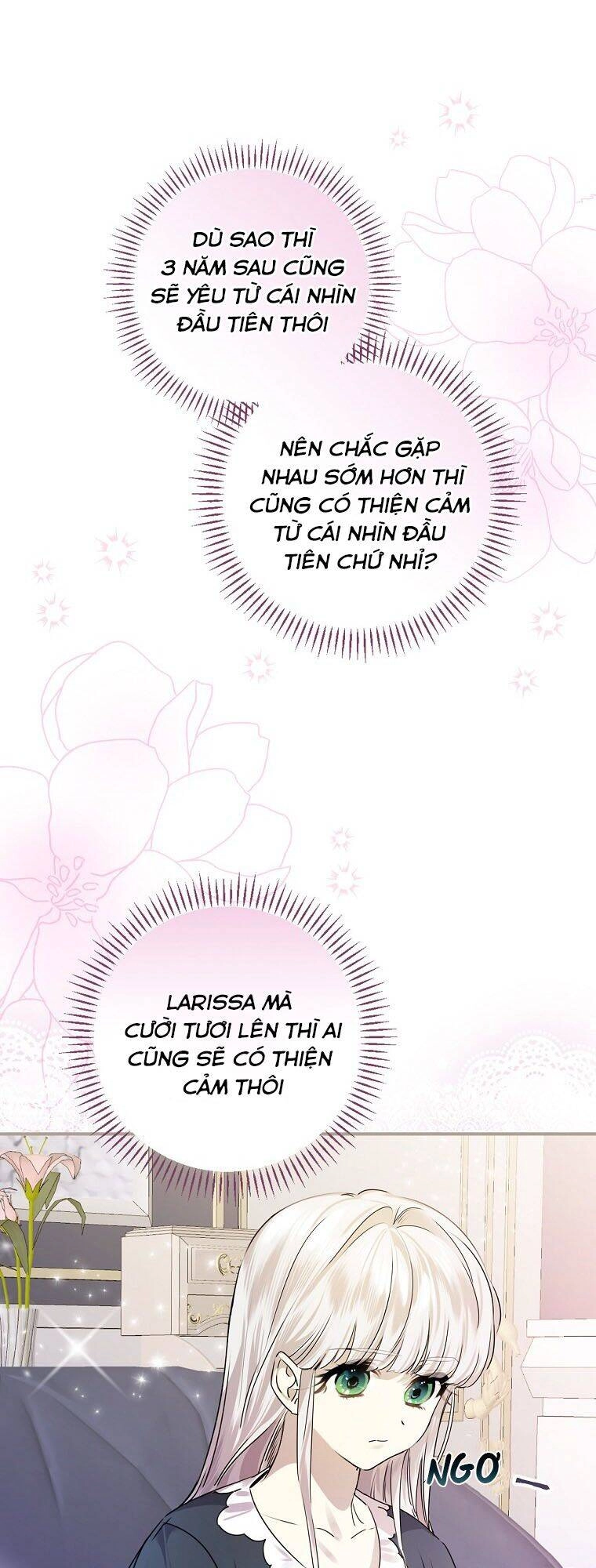 Kế Hoạch Kết Thúc Có Hậu Cho Nhân Vật Phản Diện Chapter 8 - 61