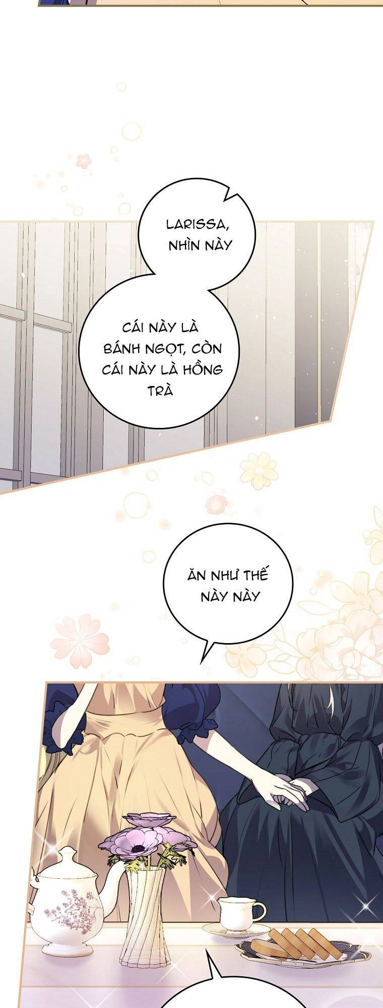 Kế Hoạch Kết Thúc Có Hậu Cho Nhân Vật Phản Diện Chapter 8 - 63