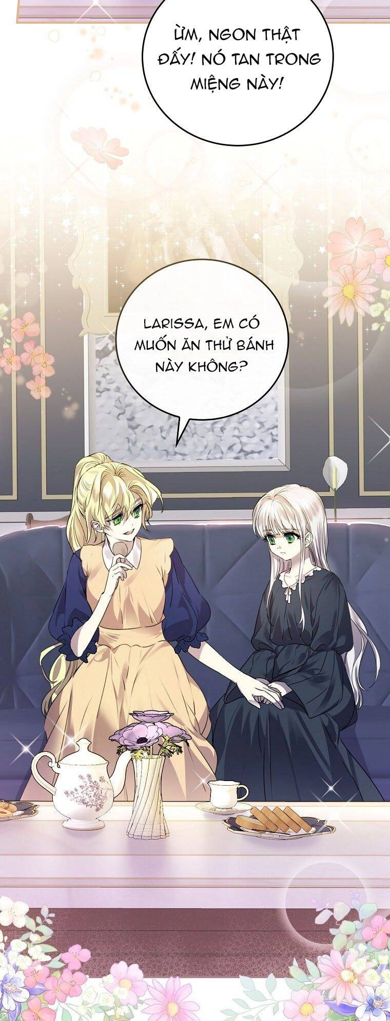 Kế Hoạch Kết Thúc Có Hậu Cho Nhân Vật Phản Diện Chapter 8 - 64