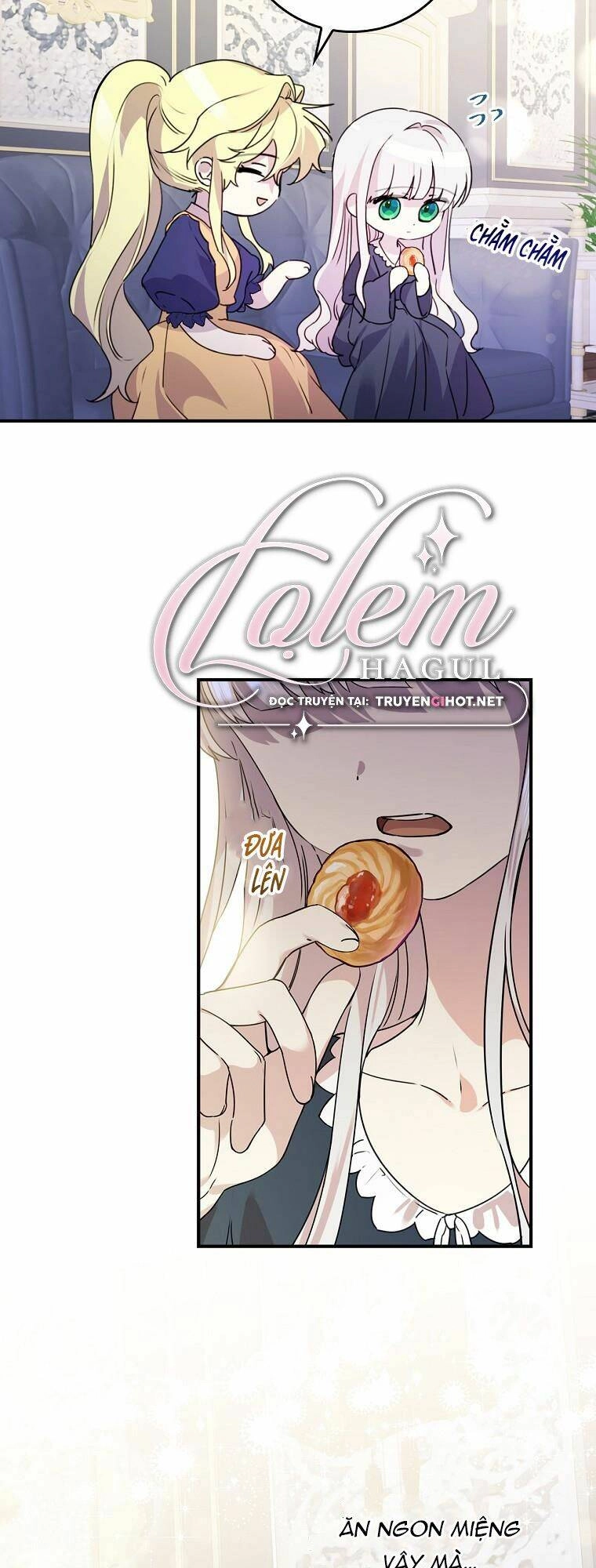 Kế Hoạch Kết Thúc Có Hậu Cho Nhân Vật Phản Diện Chapter 9 - 2