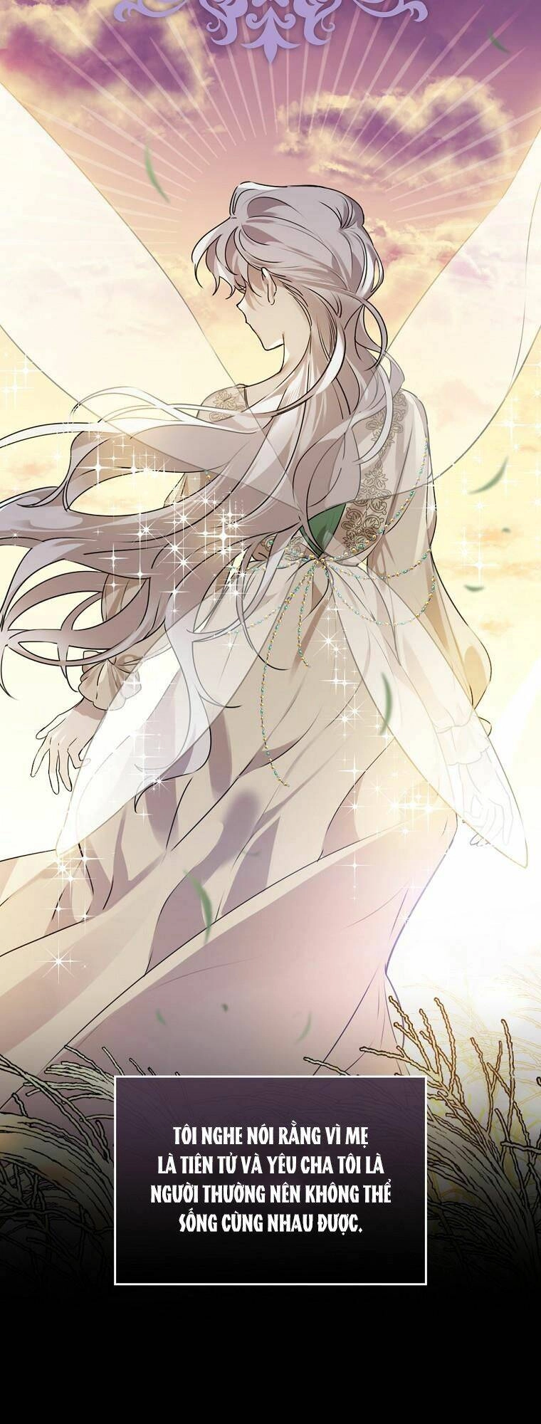 Kế Hoạch Kết Thúc Có Hậu Cho Nhân Vật Phản Diện Chapter 9 - 6