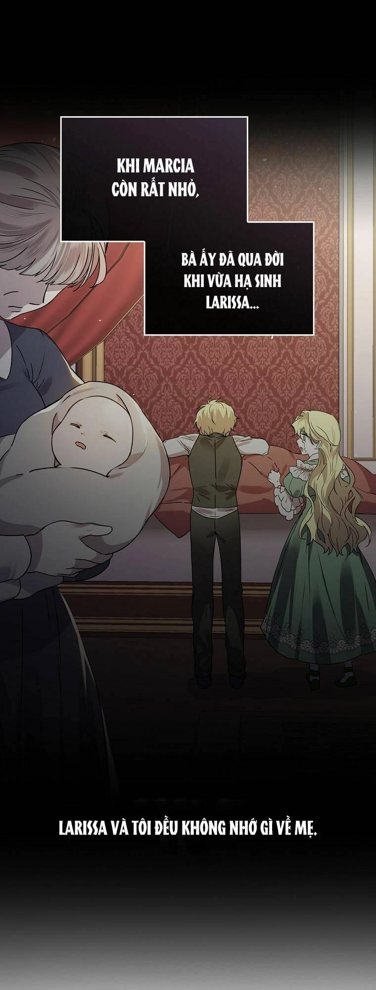 Kế Hoạch Kết Thúc Có Hậu Cho Nhân Vật Phản Diện Chapter 9 - 7