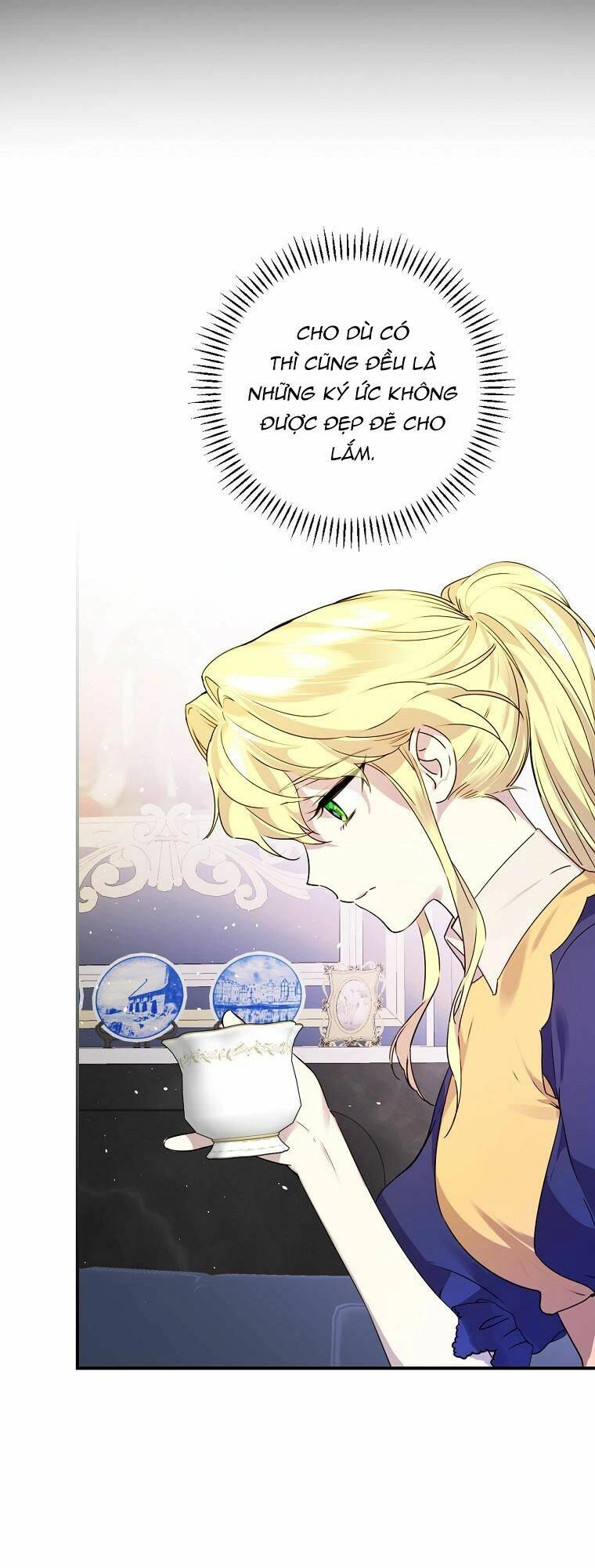 Kế Hoạch Kết Thúc Có Hậu Cho Nhân Vật Phản Diện Chapter 9 - 8