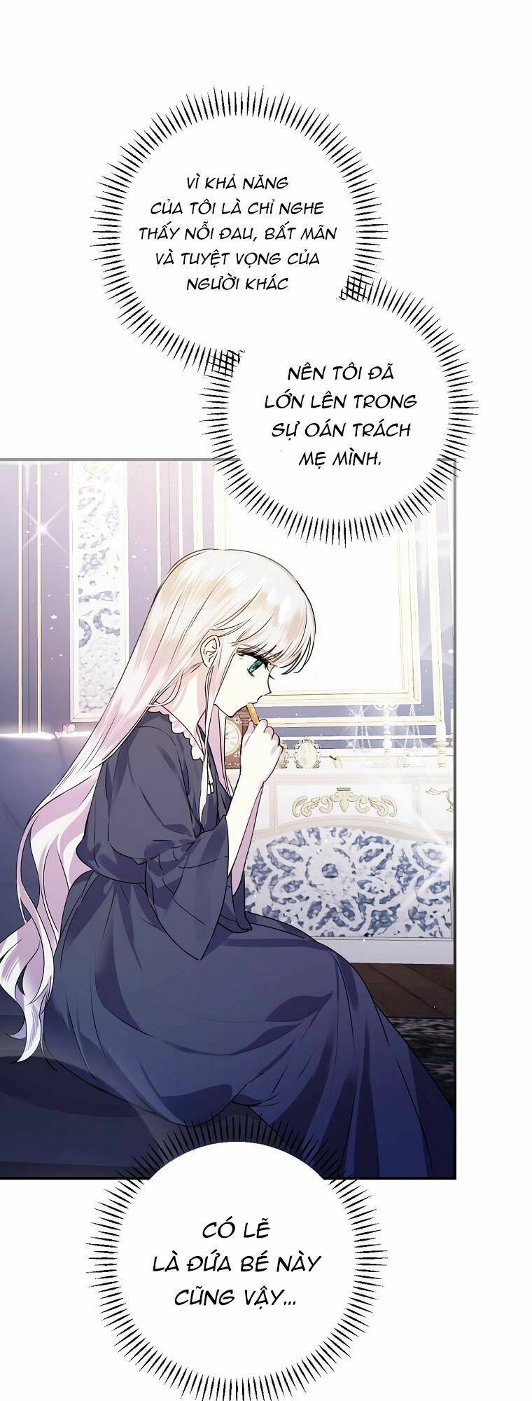 Kế Hoạch Kết Thúc Có Hậu Cho Nhân Vật Phản Diện Chapter 9 - 9