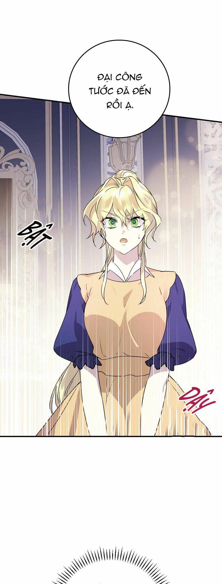 Kế Hoạch Kết Thúc Có Hậu Cho Nhân Vật Phản Diện Chapter 9 - 14