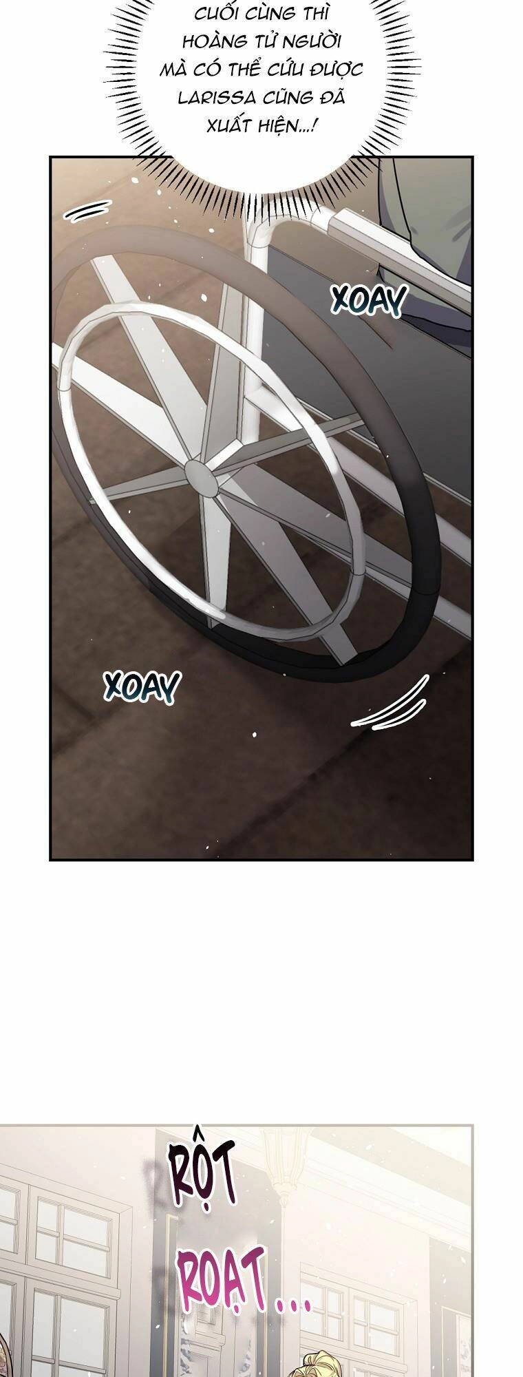 Kế Hoạch Kết Thúc Có Hậu Cho Nhân Vật Phản Diện Chapter 9 - 15