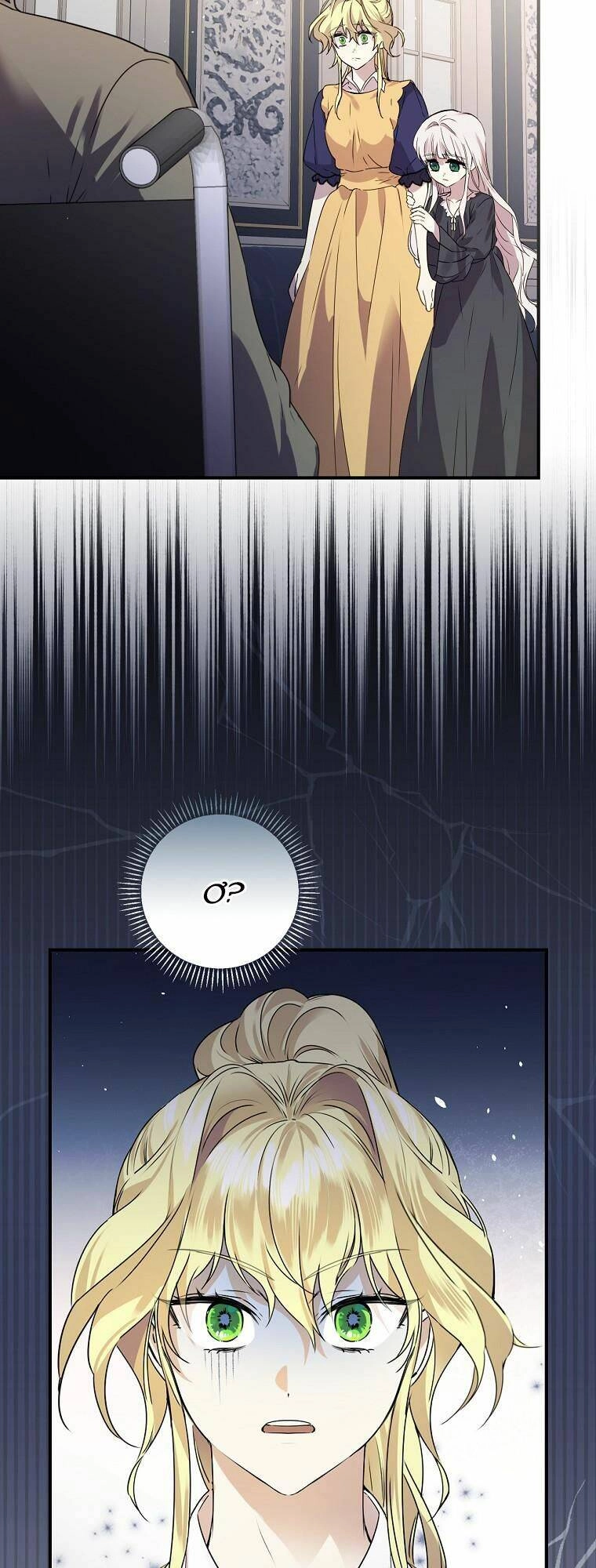 Kế Hoạch Kết Thúc Có Hậu Cho Nhân Vật Phản Diện Chapter 9 - 16