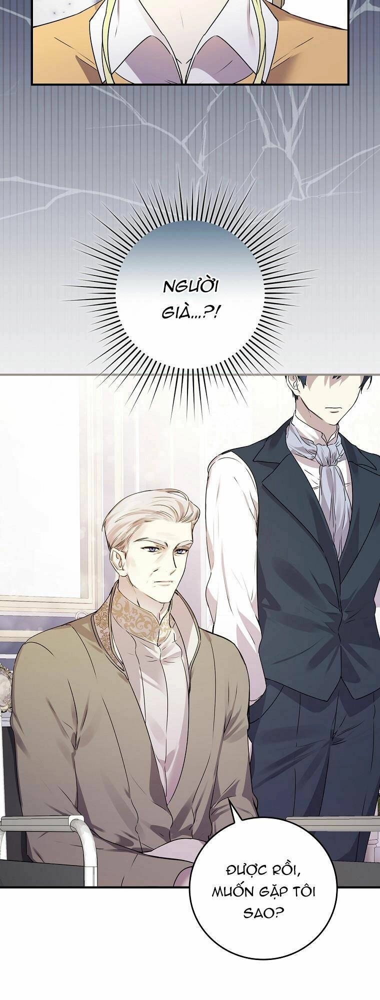 Kế Hoạch Kết Thúc Có Hậu Cho Nhân Vật Phản Diện Chapter 9 - 17