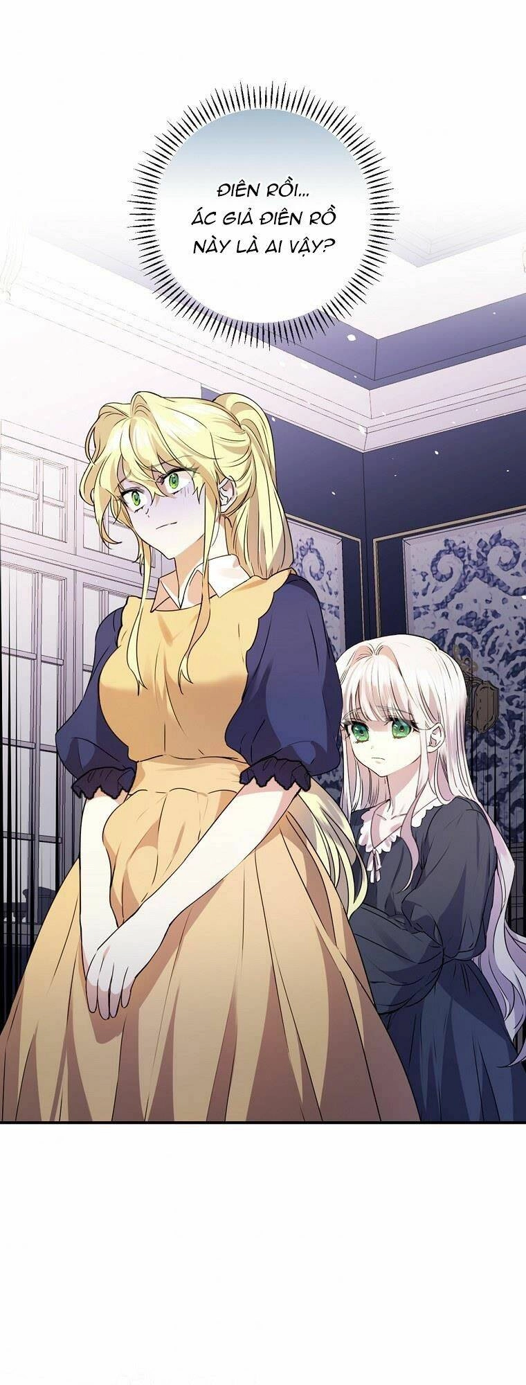 Kế Hoạch Kết Thúc Có Hậu Cho Nhân Vật Phản Diện Chapter 9 - 19