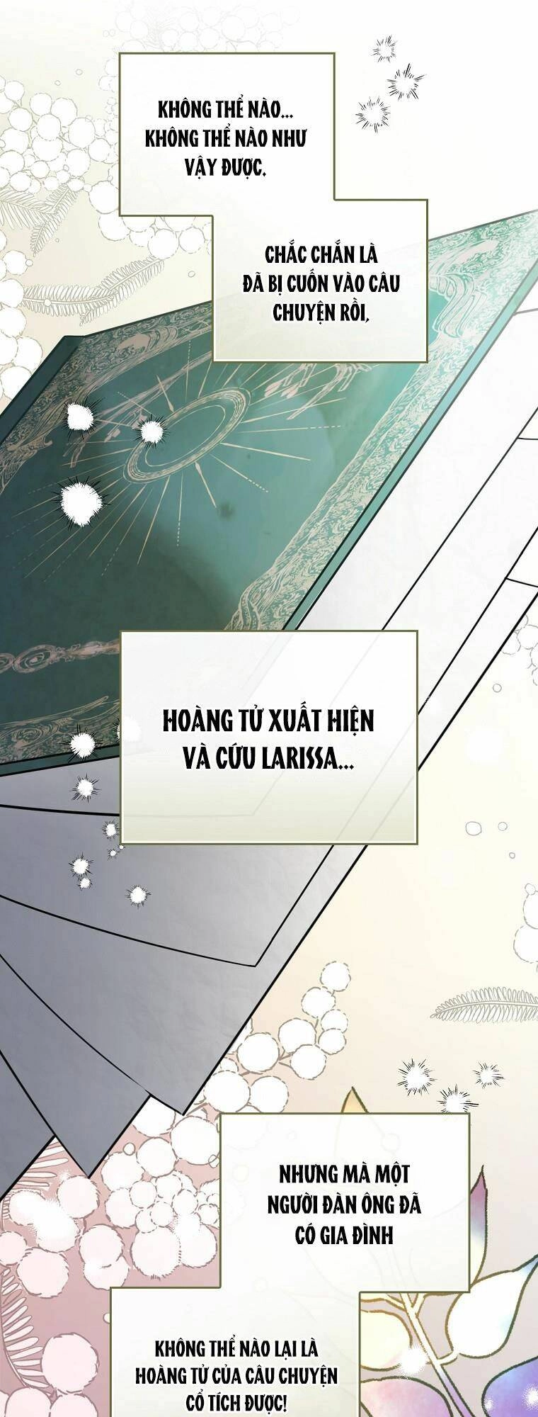 Kế Hoạch Kết Thúc Có Hậu Cho Nhân Vật Phản Diện Chapter 9 - 20