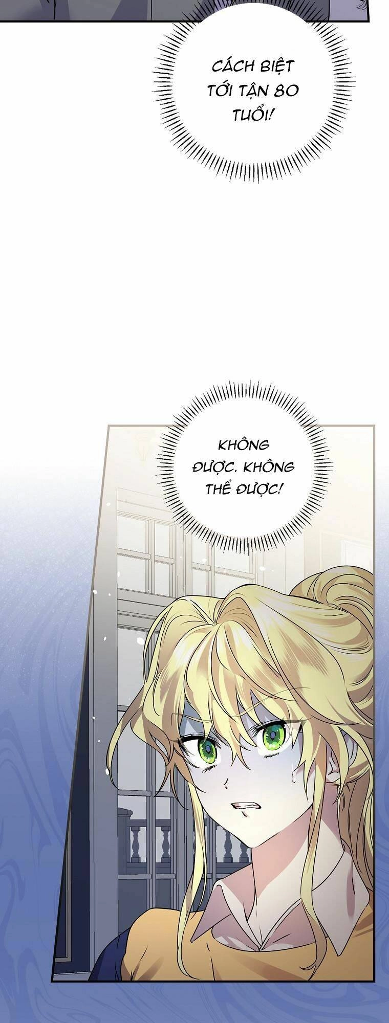 Kế Hoạch Kết Thúc Có Hậu Cho Nhân Vật Phản Diện Chapter 9 - 22