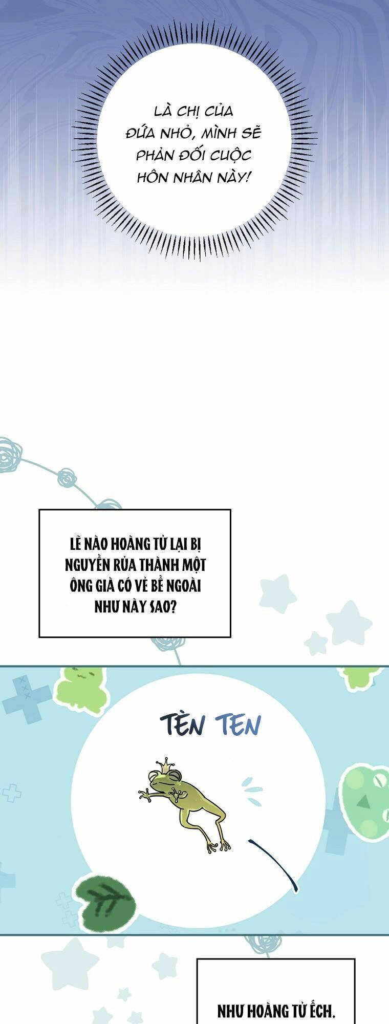 Kế Hoạch Kết Thúc Có Hậu Cho Nhân Vật Phản Diện Chapter 9 - 23