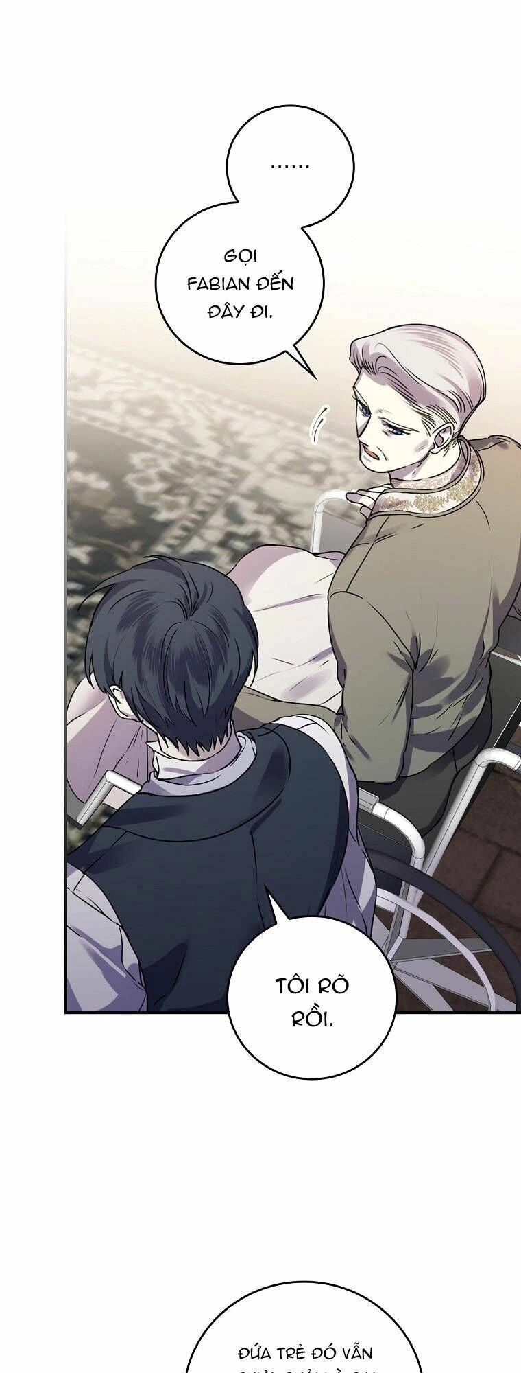 Kế Hoạch Kết Thúc Có Hậu Cho Nhân Vật Phản Diện Chapter 9 - 26