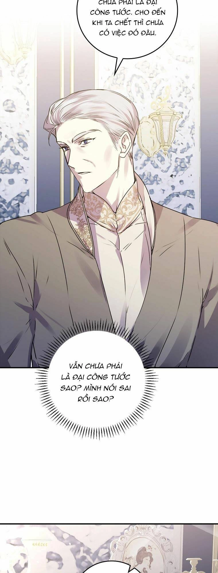 Kế Hoạch Kết Thúc Có Hậu Cho Nhân Vật Phản Diện Chapter 9 - 27