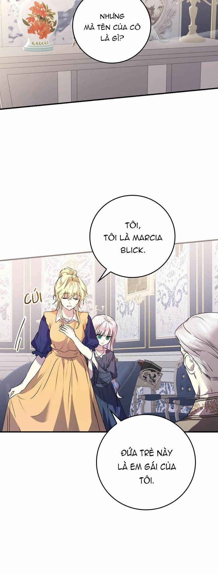 Kế Hoạch Kết Thúc Có Hậu Cho Nhân Vật Phản Diện Chapter 9 - 28