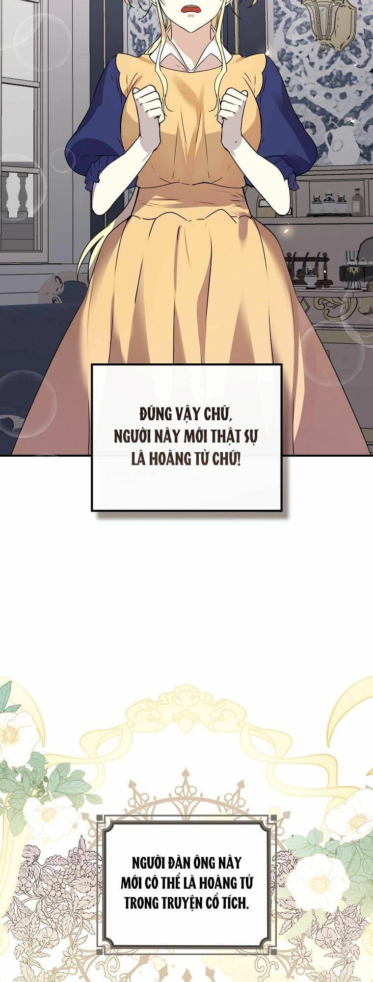 Kế Hoạch Kết Thúc Có Hậu Cho Nhân Vật Phản Diện Chapter 9 - 32