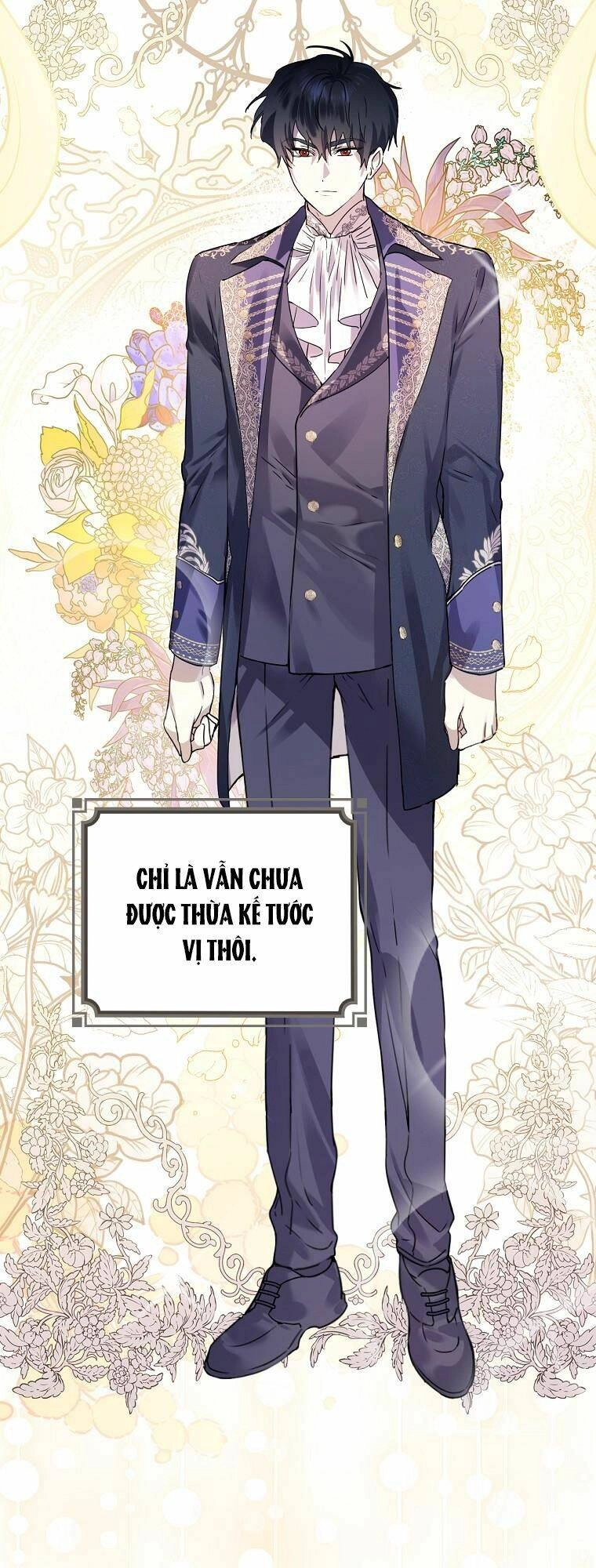 Kế Hoạch Kết Thúc Có Hậu Cho Nhân Vật Phản Diện Chapter 9 - 33