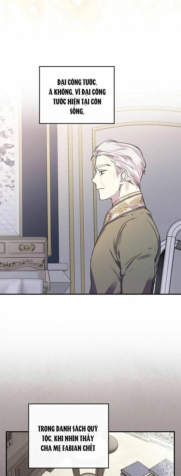 Kế Hoạch Kết Thúc Có Hậu Cho Nhân Vật Phản Diện Chapter 9 - 34