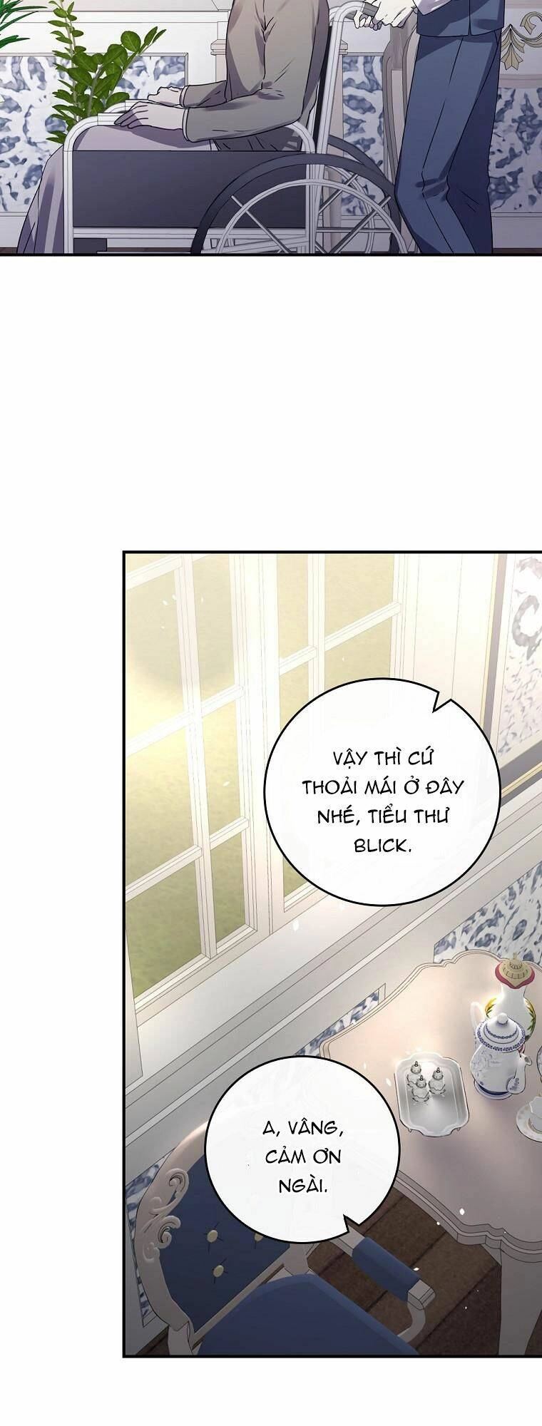 Kế Hoạch Kết Thúc Có Hậu Cho Nhân Vật Phản Diện Chapter 9 - 37