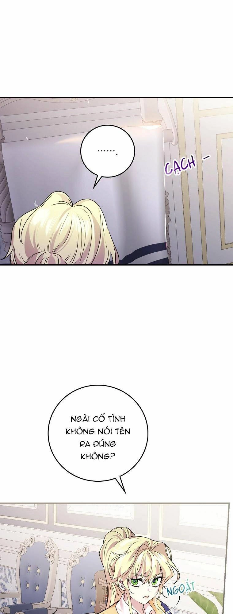 Kế Hoạch Kết Thúc Có Hậu Cho Nhân Vật Phản Diện Chapter 9 - 38