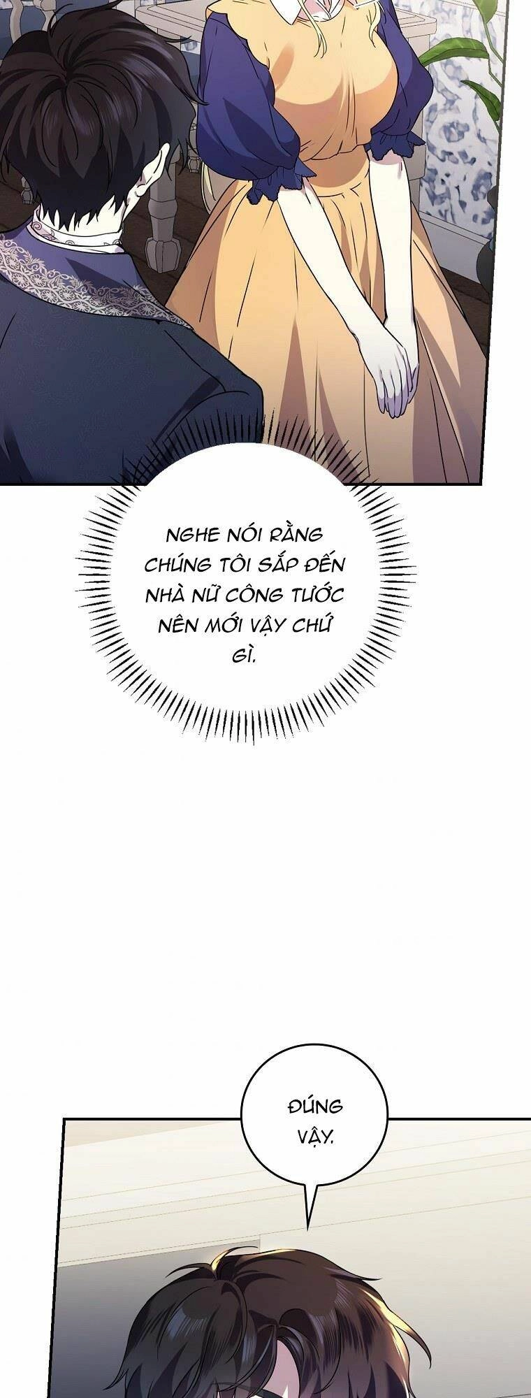 Kế Hoạch Kết Thúc Có Hậu Cho Nhân Vật Phản Diện Chapter 9 - 39