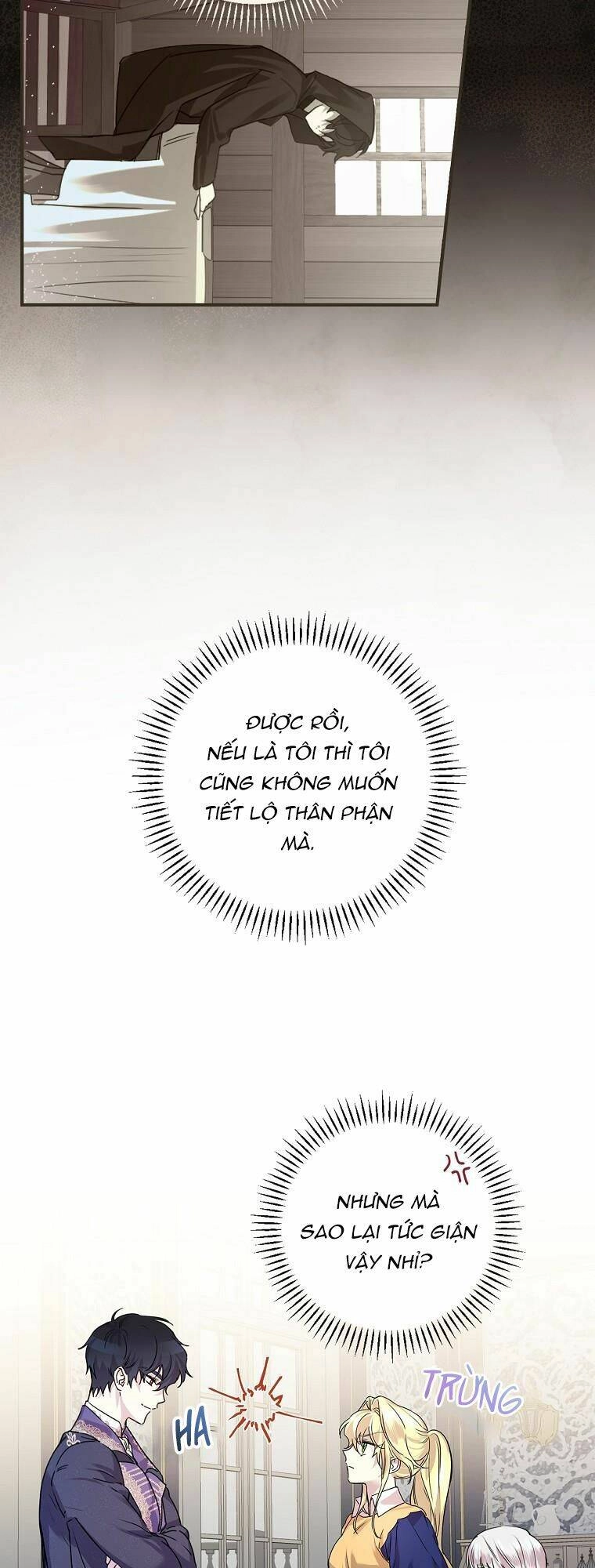 Kế Hoạch Kết Thúc Có Hậu Cho Nhân Vật Phản Diện Chapter 9 - 41