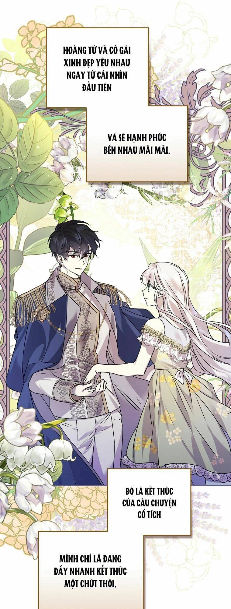 Kế Hoạch Kết Thúc Có Hậu Cho Nhân Vật Phản Diện Chapter 9 - 43