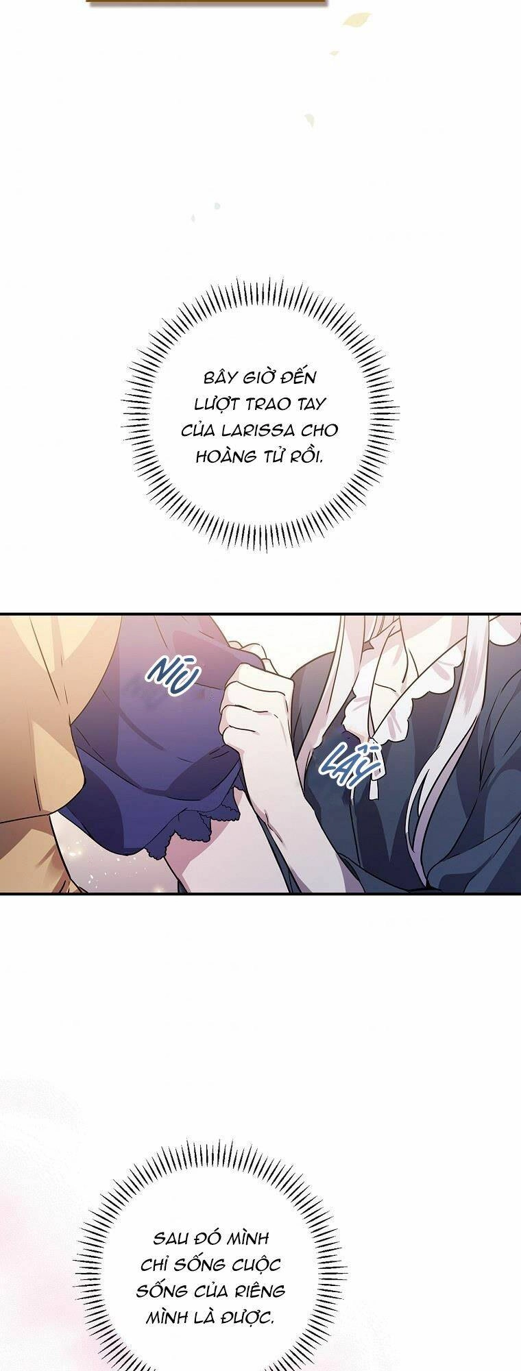 Kế Hoạch Kết Thúc Có Hậu Cho Nhân Vật Phản Diện Chapter 9 - 44