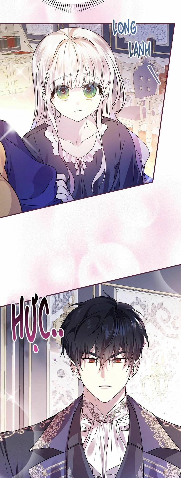 Kế Hoạch Kết Thúc Có Hậu Cho Nhân Vật Phản Diện Chapter 9 - 45