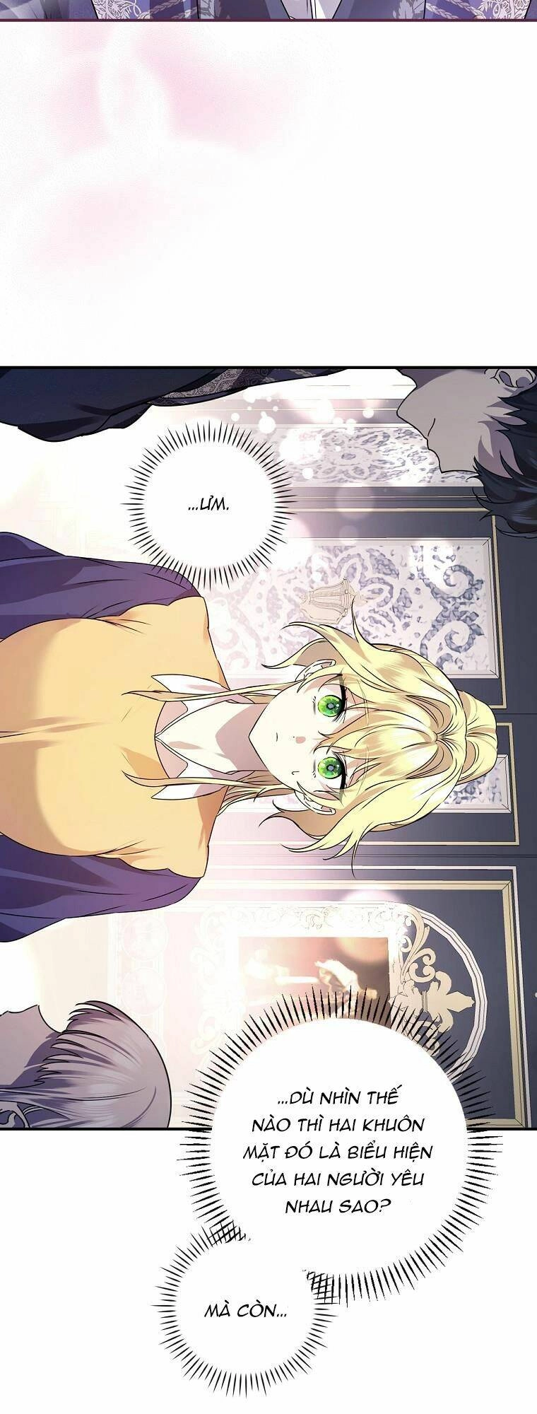 Kế Hoạch Kết Thúc Có Hậu Cho Nhân Vật Phản Diện Chapter 9 - 46