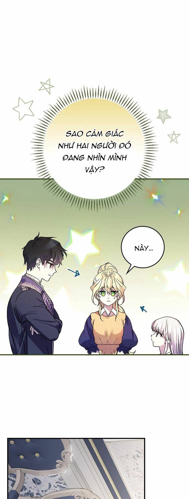 Kế Hoạch Kết Thúc Có Hậu Cho Nhân Vật Phản Diện Chapter 9 - 47