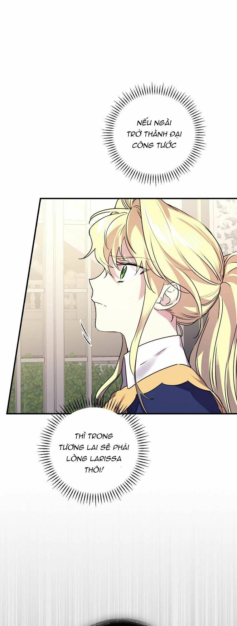 Kế Hoạch Kết Thúc Có Hậu Cho Nhân Vật Phản Diện Chapter 9 - 50