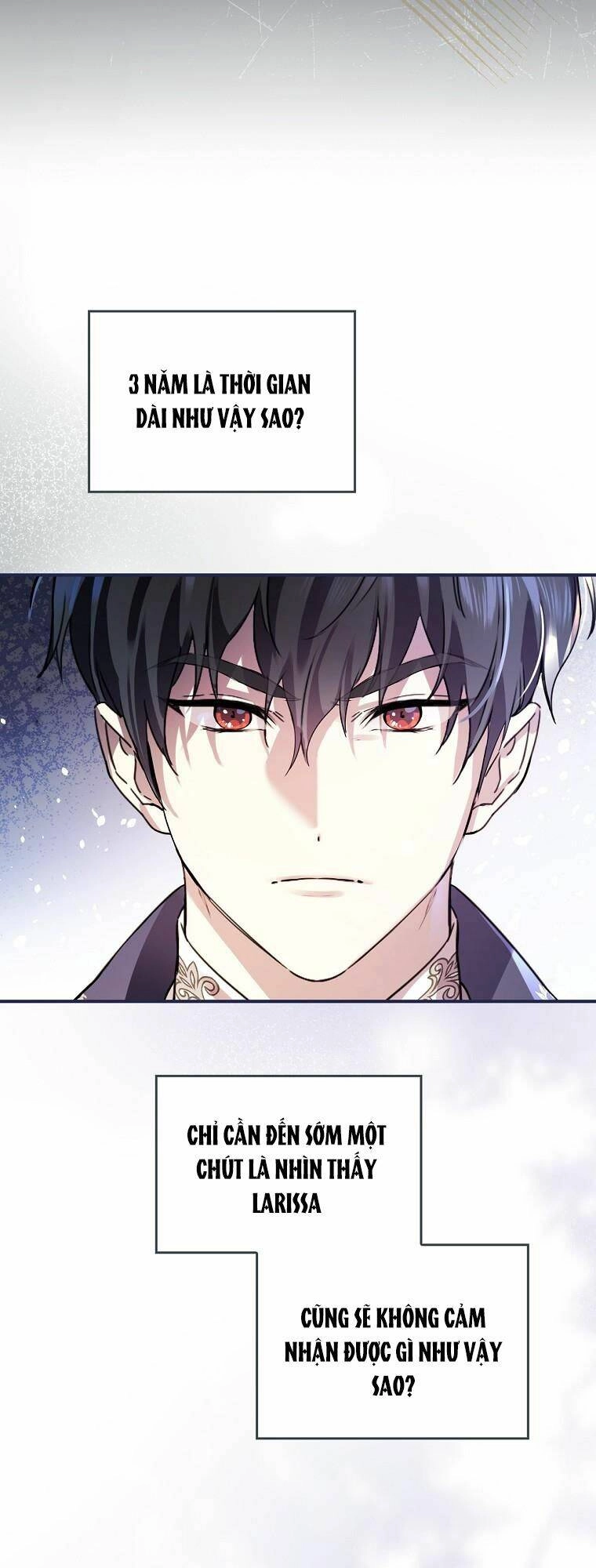 Kế Hoạch Kết Thúc Có Hậu Cho Nhân Vật Phản Diện Chapter 9 - 53