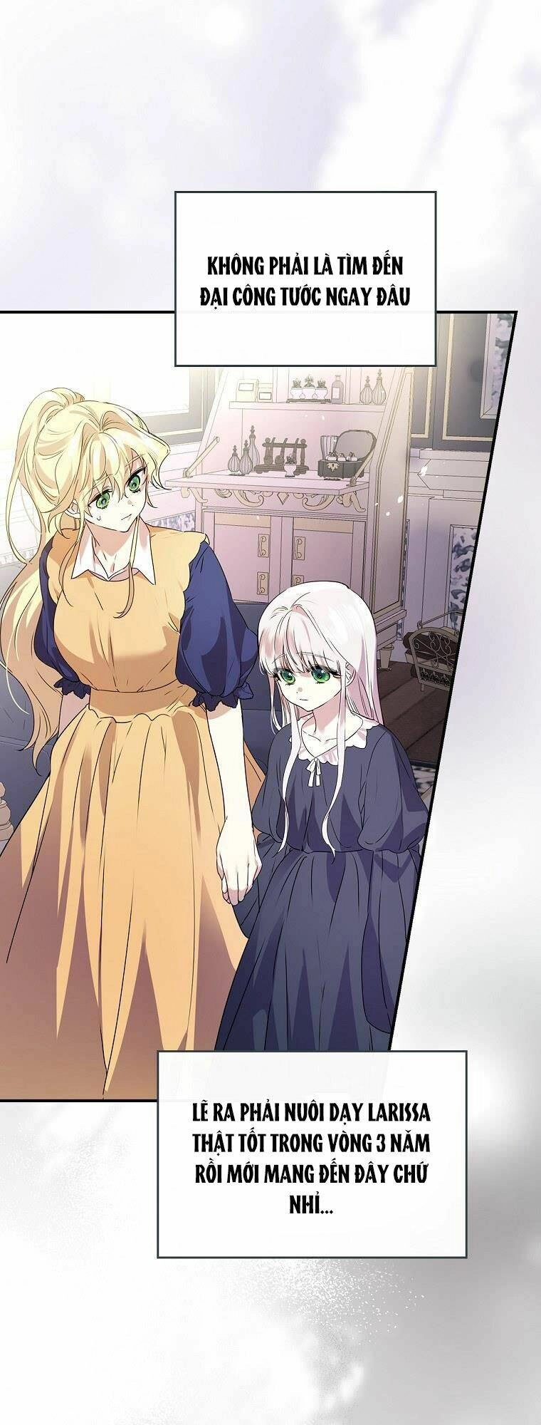 Kế Hoạch Kết Thúc Có Hậu Cho Nhân Vật Phản Diện Chapter 9 - 54