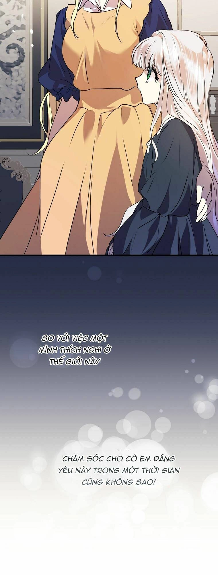 Kế Hoạch Kết Thúc Có Hậu Cho Nhân Vật Phản Diện Chapter 9 - 57