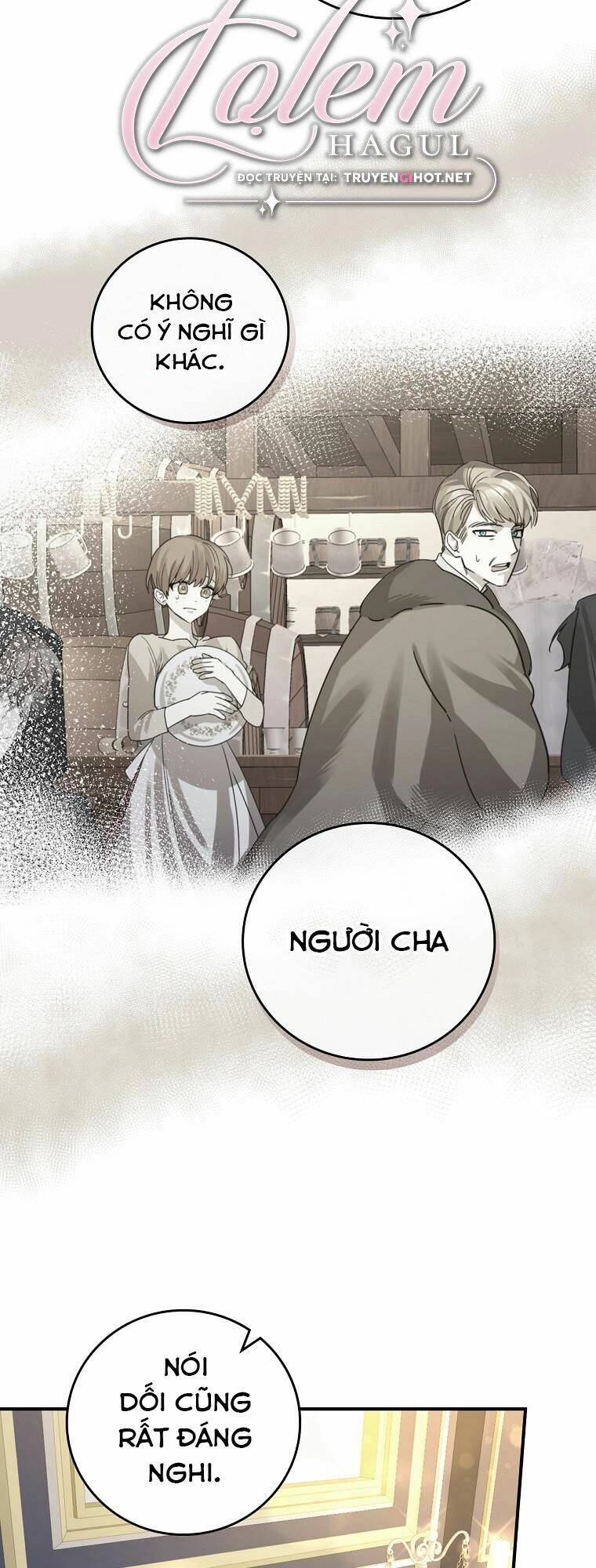 Kế Hoạch Kết Thúc Có Hậu Cho Nhân Vật Phản Diện Chapter 10 - 3