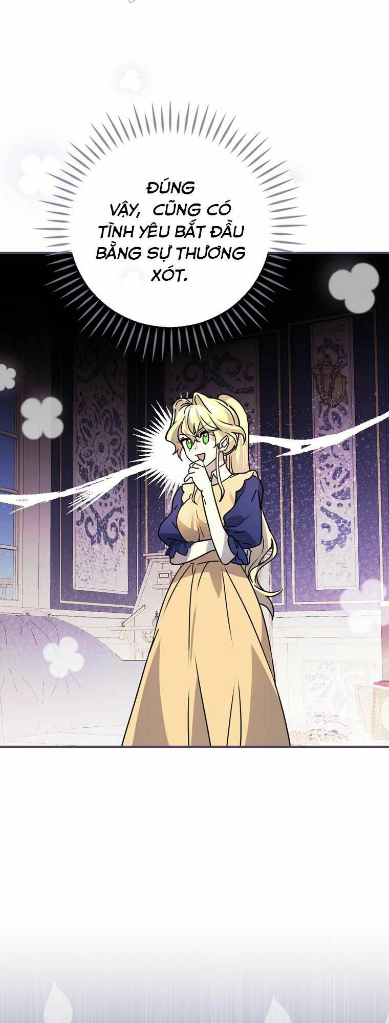 Kế Hoạch Kết Thúc Có Hậu Cho Nhân Vật Phản Diện Chapter 10 - 6