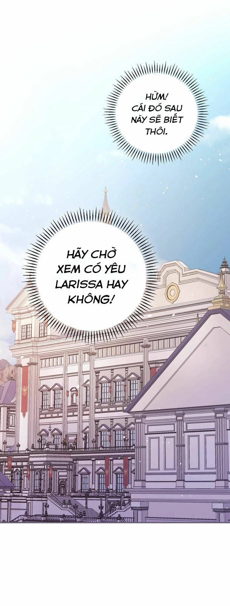 Kế Hoạch Kết Thúc Có Hậu Cho Nhân Vật Phản Diện Chapter 10 - 8